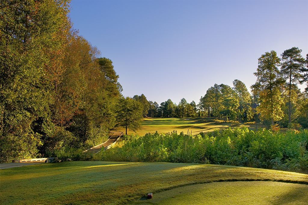 Talamore Golf Club